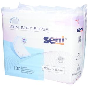 Seni Soft Super Al&egrave;ses 90 cm x 60 cm