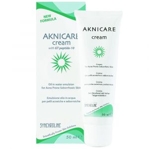 Synchroline Aknicare cream