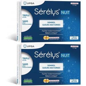 S&eacute;r&eacute;lys&reg; Nuit