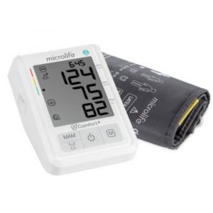 microlife&reg; BP B3 Comfort PC