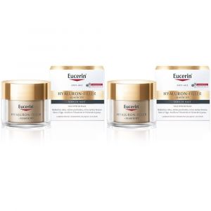 Eucerin® Hyaluron-Filler + Elasticity Soin de Nuit