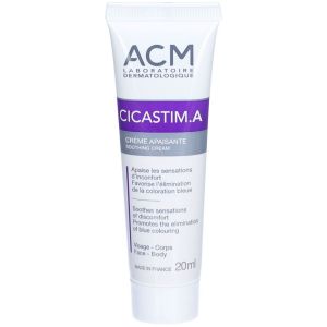 ACM Cicastim.A Crème Apaisante