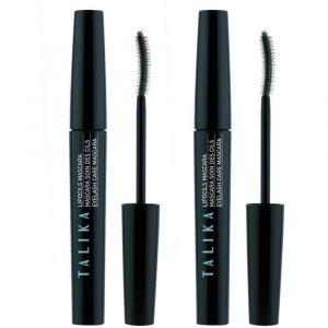Talika Lipocils Mascara Noir
