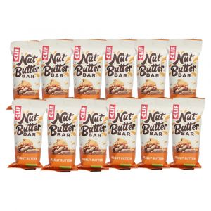 Clif&reg; Bio Nut Butter Barre Beurre de Cacahu&egrave;te
