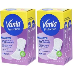 Vania&reg; Protection Large Aloe Vera