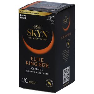 Skyn Elite King Size