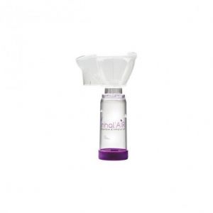 Biosynex chambre d'inhalation adulte 6 ans & plus