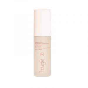 Ixage sérum visage hydratant et repulpant bio 30ml