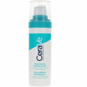 Cerave sérum rétinol anti-marques 30ml