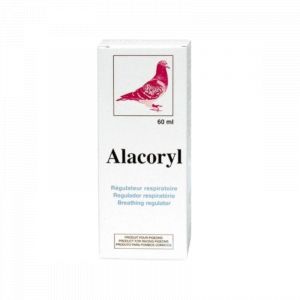 Alacoryl 250ml
