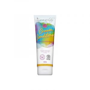 Les secrets de loly cream conditioner après-shampooing 250ml