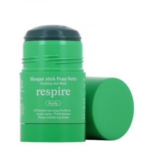 Respire masque stick peau nette 50g