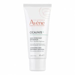 Av&egrave;ne cicalfate+ soin hydratant r&eacute;parateur 40ml