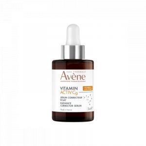 Avène vitamin activ cg sérum correcteur éclat 30ml