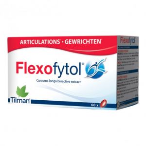 Flexofytol forte 84 comprimés