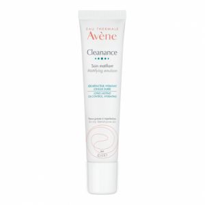 Avène cleanance soin matifiant 40ml