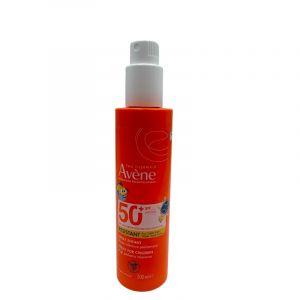 Av&egrave;ne spray enfant tr&egrave;s haute protection spf50+ 200ml