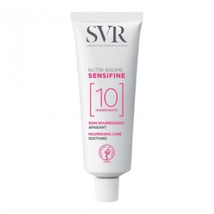 Svr sensifine nutri baume soin nourrissant 40ml