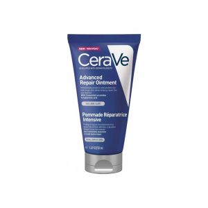 Cerave pommade réparatrice intensive 50ml