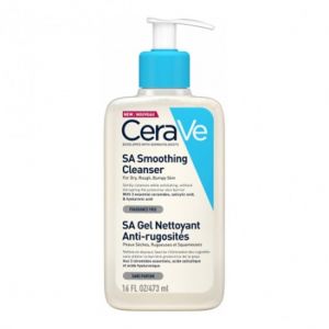 Cerave sa gel nettoyant anti-rugosit&eacute;s 473ml