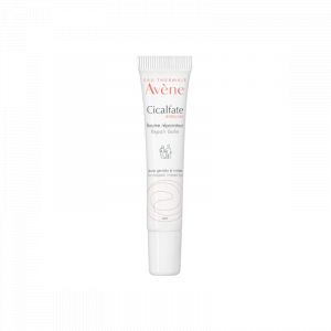 Av&egrave;ne cicalfate+ baume r&eacute;parateur l&egrave;vres 10ml