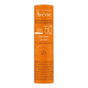 Av&egrave;ne stick l&egrave;vres spf50+ 3g