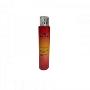 Nuxe eau voluptueuse parfumante 100ml