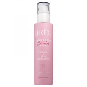 Luxeol cr&egrave;me de soin boucles 250m