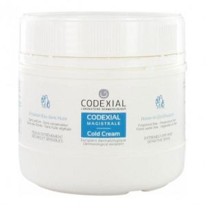 Codexial magistrale cold cream 500ml