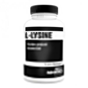 Nhco l-lysine acide aminé essentiel 56 gélules