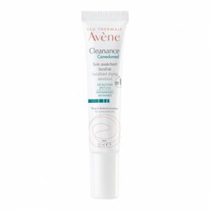 Avène cleanance comedomed soin asséchant localisé 15ml