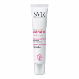 Svr sensifine ar crème spf50+ 40ml