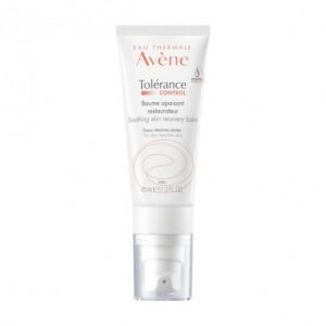 Avène tolérance control baume apaisant restaurateur 40ml