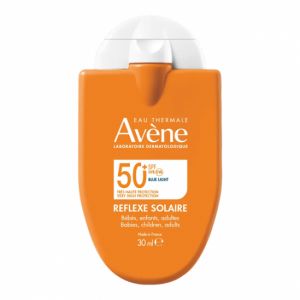 Avène réflexe solaire spf50+ 30ml