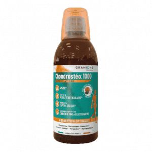 Granions chondrostéo+ 1000 articulations 500ml