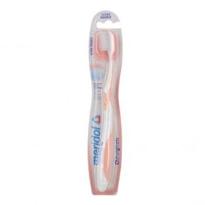 Meridol brosse à dents ultra souple chirurgicaleé