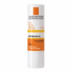 La roche-posay anthelios xl stick solaire spf50+ avec parfum
