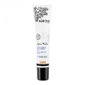 Saève hydra malva crème teintée désaltérante dorée 40ml