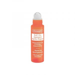 Olioseptil roll'on apaisant après-piqûre 5ml