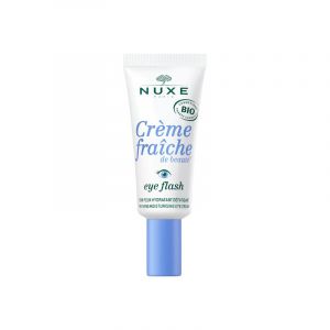 Nuxe eye flash crème fraîche de beauté 15ml