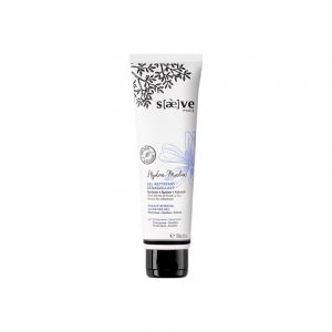 Saeve hydra malva gel nettoyant démaquillant 150ml