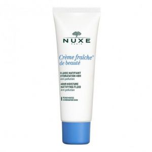 Nuxe crème fraîche de beauté light 50ml