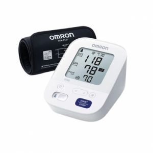 Omron m3 comfort tensiomètre bras