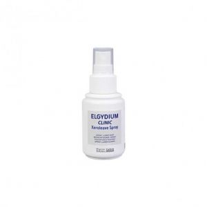 Elgydium clinic xeroliave spray 75ml