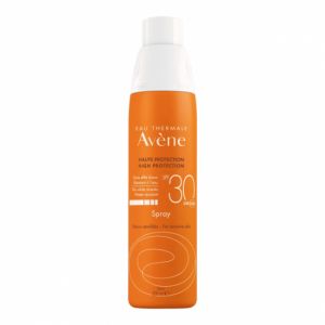 Avène spray haute protection spf30 - 200ml