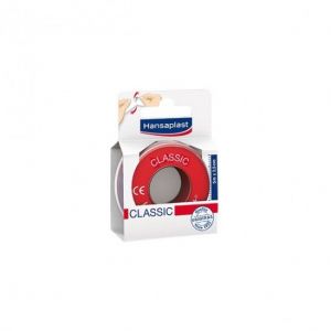 Elastoplast sparadrap classic 5mx2,5cm