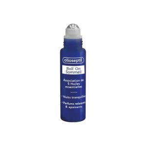 Olioseptil roll'on sommeil 5ml