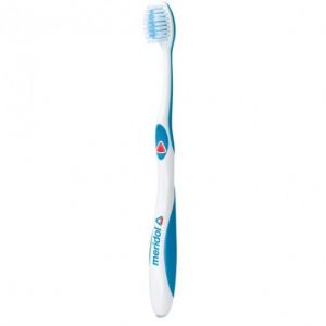 Meridol brosse à dents médium gencives