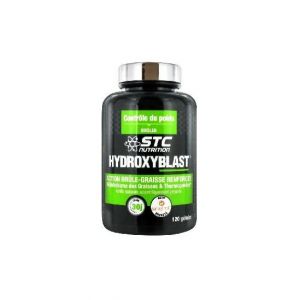 Stc hydroxyblast 120 gélules
