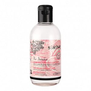Saève pur paradisi lotion-soin perfectrice purifiante 250ml